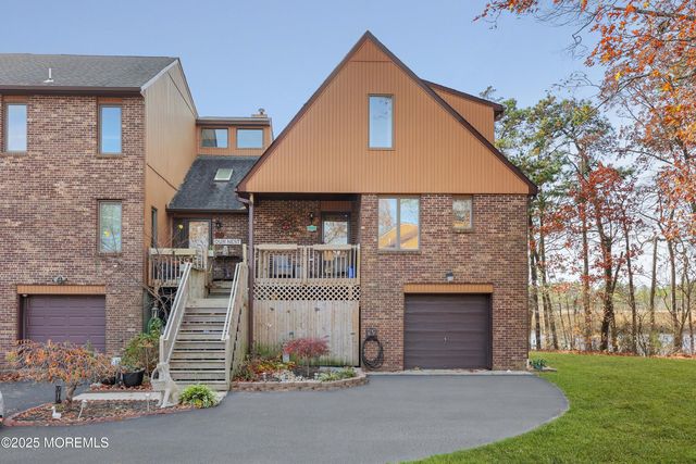 1201 Lighthouse Lane 1FM, Toms River, NJ 08753