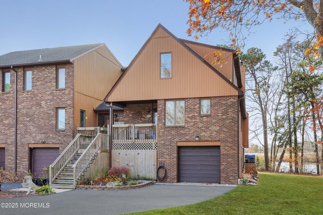 1201 Lighthouse Lane 1FM, Toms River, NJ 08753