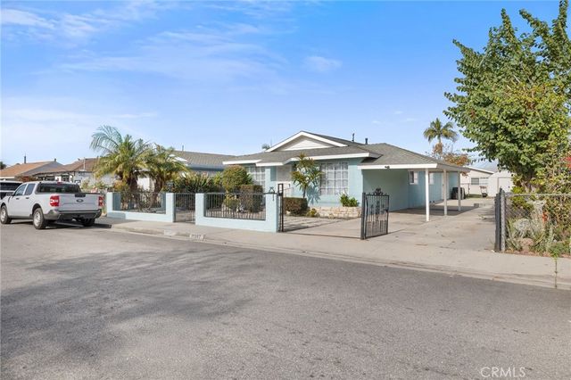 11947 165th Street, Norwalk, CA 90650