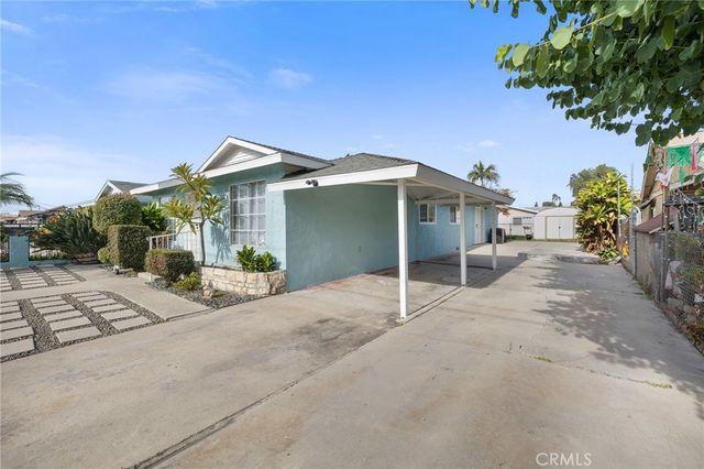 11947 165th Street, Norwalk, CA 90650