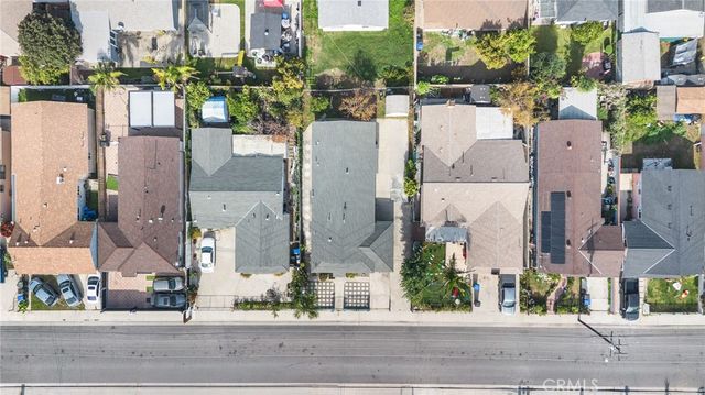 11947 165th Street, Norwalk, CA 90650