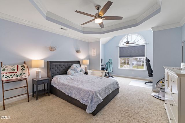 576 Tralee Drive, Smithfield, NC 27577