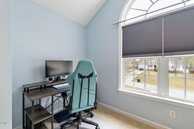 576 Tralee Drive, Smithfield, NC 27577