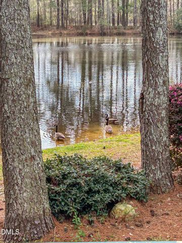 576 Tralee Drive, Smithfield, NC 27577
