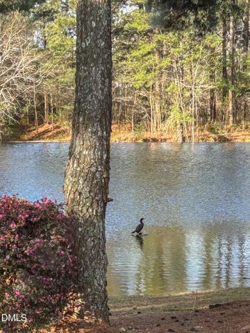 576 Tralee Drive, Smithfield, NC 27577