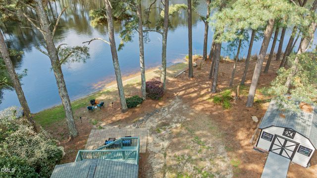 576 Tralee Drive, Smithfield, NC 27577