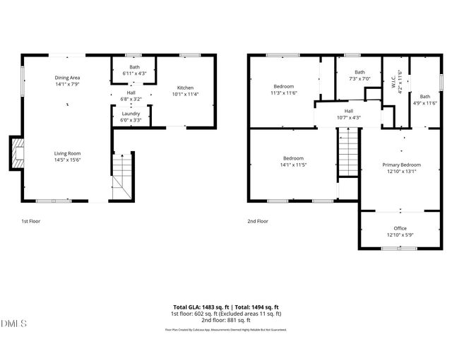 576 Tralee Drive, Smithfield, NC 27577