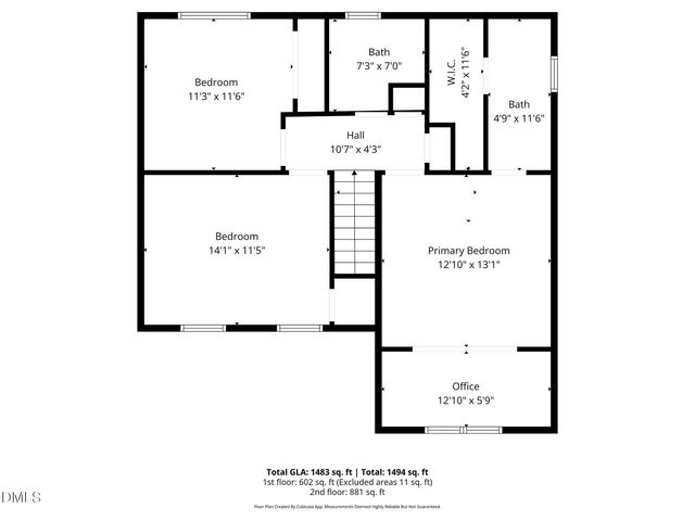 576 Tralee Drive, Smithfield, NC 27577