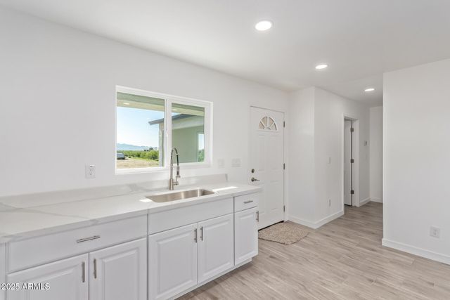 438 LIESEN Drive, Morristown, AZ 85342