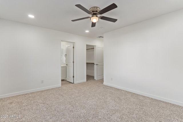 438 LIESEN Drive, Morristown, AZ 85342