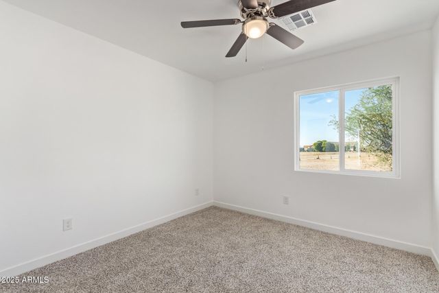 438 LIESEN Drive, Morristown, AZ 85342