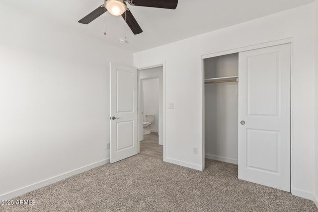 438 LIESEN Drive, Morristown, AZ 85342