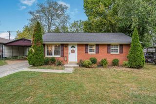 300 Bryanwood Street, Versailles, KY 40383