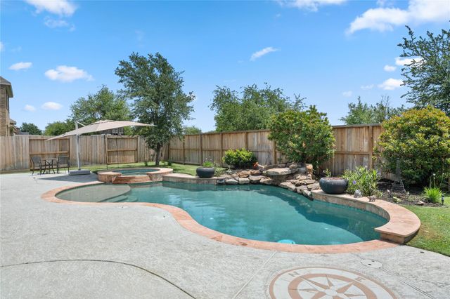 10226 Grape Creek Grove Lane, Cypress, TX 77433