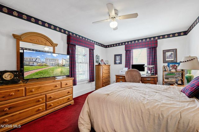 3447 Brantford Road, Ottawa Hills, OH 43606