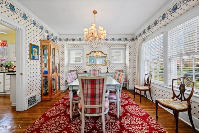 3447 Brantford Road, Ottawa Hills, OH 43606