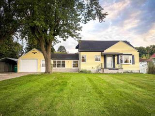 603 W 16th Street, Mishawaka, IN 46544