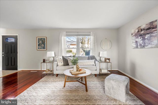 1111 MIRGA CIR, Baltimore, MD 21207