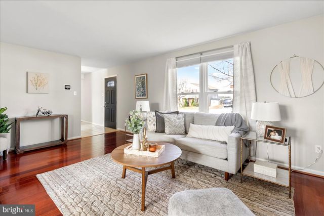 1111 MIRGA CIR, Baltimore, MD 21207