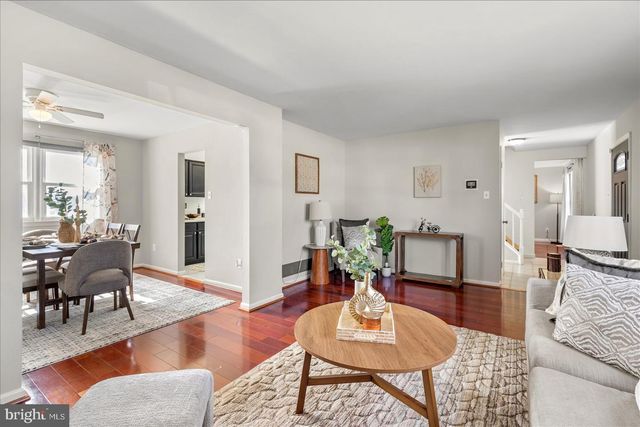 1111 MIRGA CIR, Baltimore, MD 21207