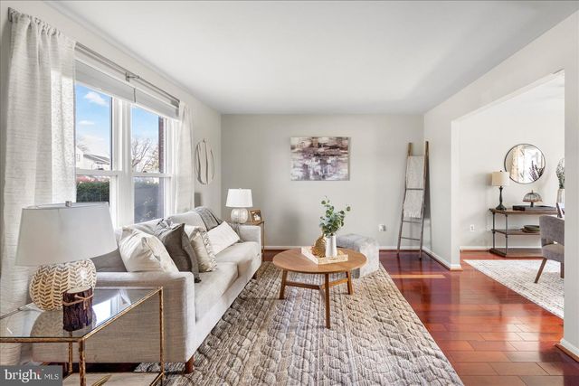 1111 MIRGA CIR, Baltimore, MD 21207