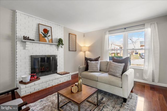 1111 MIRGA CIR, Baltimore, MD 21207