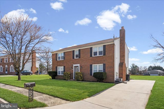 1111 MIRGA CIR, Baltimore, MD 21207