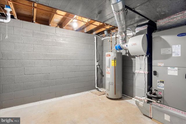 1111 MIRGA CIR, Baltimore, MD 21207