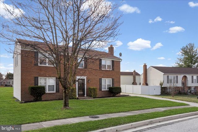 1111 MIRGA CIR, Baltimore, MD 21207