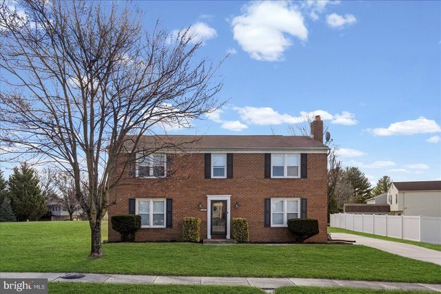 1111 MIRGA CIR, Baltimore, MD 21207