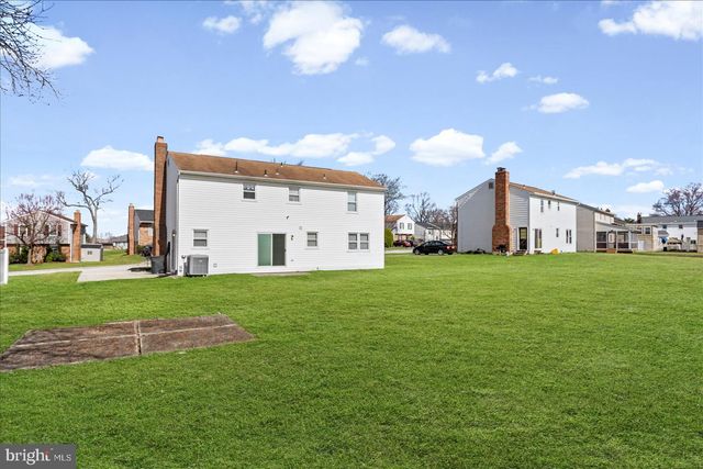 1111 MIRGA CIR, Baltimore, MD 21207