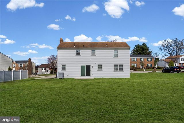 1111 MIRGA CIR, Baltimore, MD 21207