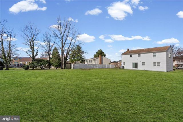 1111 MIRGA CIR, Baltimore, MD 21207