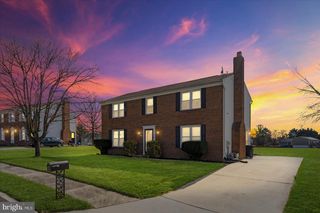 1111 MIRGA CIR, Baltimore, MD 21207