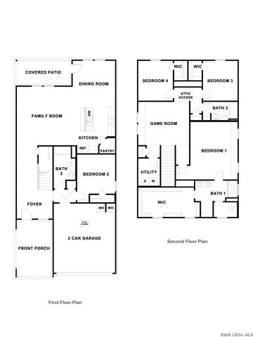 5519 EULA LANE, New Braunfels, TX 78130