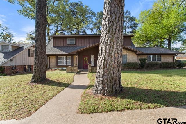 2701 Fairfax, Tyler, TX 75701