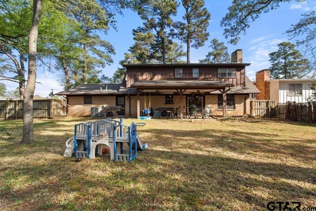 2701 Fairfax, Tyler, TX 75701