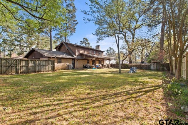 2701 Fairfax, Tyler, TX 75701