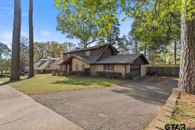 2701 Fairfax, Tyler, TX 75701