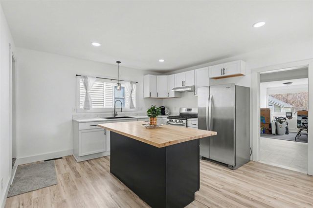 239 E Isabella Avenue, Muskegon, MI 49442