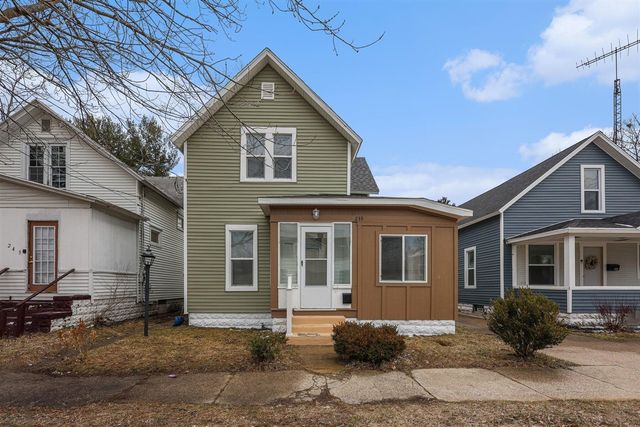 239 E Isabella Avenue, Muskegon, MI 49442