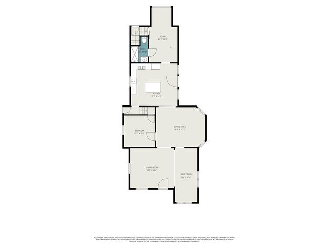 239 E Isabella Avenue, Muskegon, MI 49442