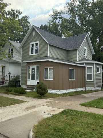239 E Isabella Avenue, Muskegon, MI 49442