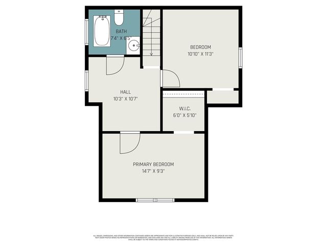 239 E Isabella Avenue, Muskegon, MI 49442