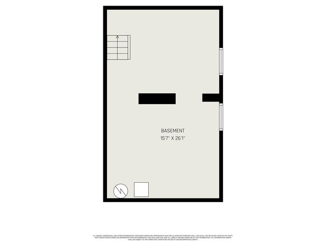 239 E Isabella Avenue, Muskegon, MI 49442