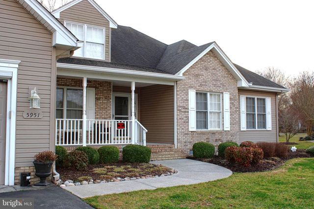 5951 FIRE FLY DR, Salisbury, MD 21801