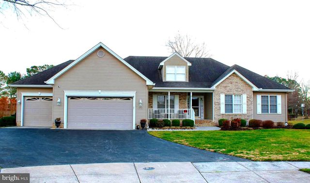 5951 FIRE FLY DR, Salisbury, MD 21801