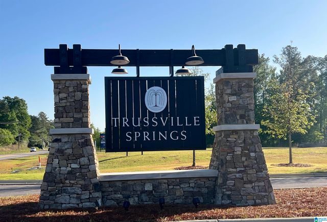 6539 SPRING STREET, Trussville, AL 35173