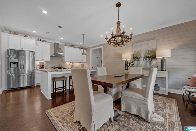 6539 SPRING STREET, Trussville, AL 35173