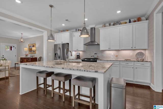 6539 SPRING STREET, Trussville, AL 35173